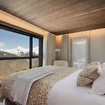 Luxe Avec Retour A Et Acces Bien-etre A 1850 - Fr-1-830-8 Apartment Courchevel