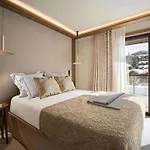 Apartment Luxe Avec Retour A Et Acces Bien-etre A 1850 - Fr-1-830-8