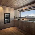 Luxe Avec Retour A Et Acces Bien-etre A 1850 - Fr-1-830-8 Apartment Courchevel