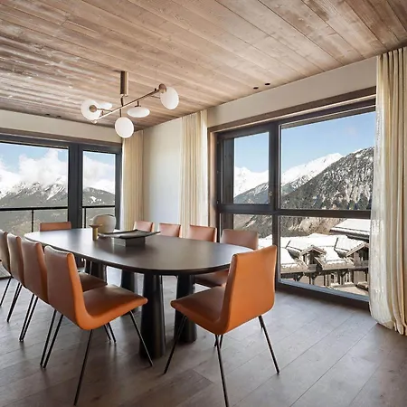 Luxe Avec Retour A Et Acces Bien-etre A 1850 - Fr-1-830-8 Apartment