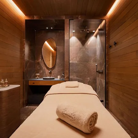 Apartment Luxe Avec Retour A Et Acces Bien-etre A 1850 - Fr-1-830-8 Courchevel