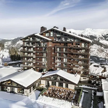 Apartment Luxe Avec Retour A Et Acces Bien-etre A 1850 - Fr-1-830-8 *